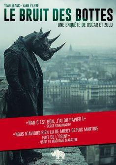 eBook: Le bruit des bottes