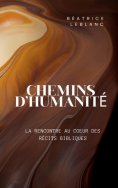 ebook: Chemins d'humanité