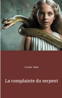 ebook: La complainte du serpent