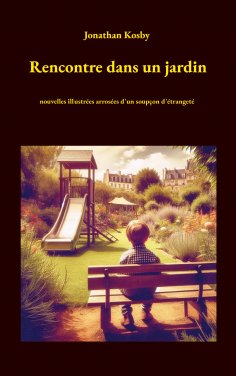ebook: Rencontre dans un jardin