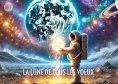 eBook: La Lune de tous les voeux
