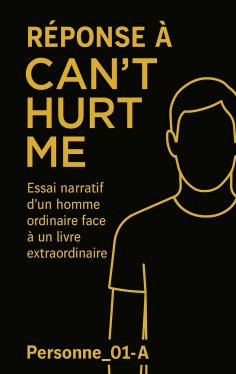 eBook: Réponse à Can't Hurt Me