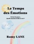 eBook: Le Temps des Émotions
