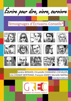 eBook: Écrire pour dire, vivre, survivre