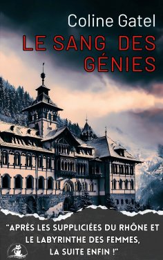 eBook: Le Sang des Génies