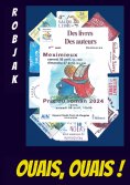 eBook: Ouais, ouais !