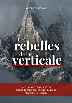 eBook: Les rebelles de la Verticale