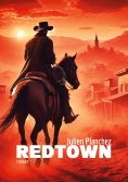 eBook: Redtown