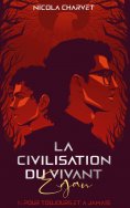 ebook: La civilisation du vivant : Egan