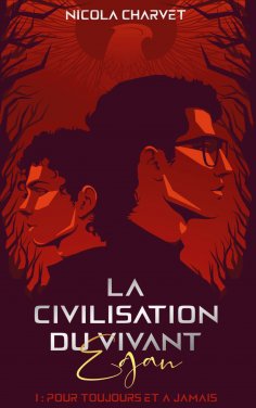 ebook: La civilisation du vivant : Egan