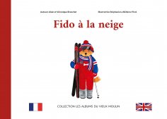 ebook: Fido à la neige