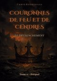 ebook: Couronnes de Feu et de Cendres