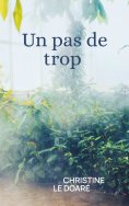 eBook: Un pas de trop