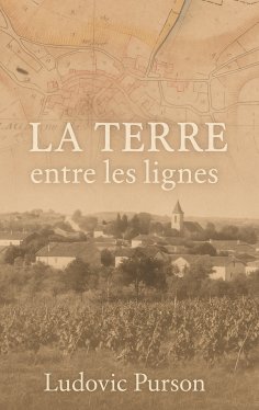 eBook: La Terre entre les Lignes