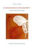 eBook: La réincarnation est-elle plausible ?