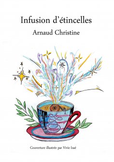 eBook: Infusion d'étincelles