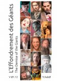 eBook: L'Effondrement des Géants