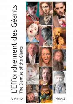 eBook: L'Effondrement des Géants