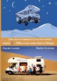 eBook: Deux ans en camping-car avec trois enfants