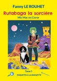 ebook: Rutabaga la sorcière