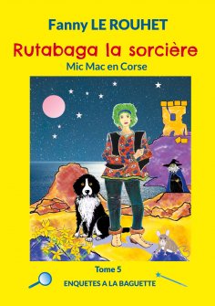 ebook: Rutabaga la sorcière