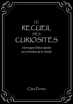 eBook: Le Recueil des Curiosités