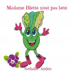 eBook: Madame Blette n'est pas bête