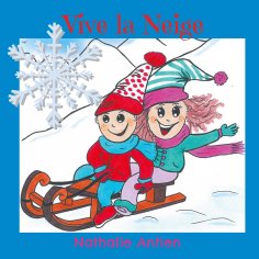 eBook: Vive la neige