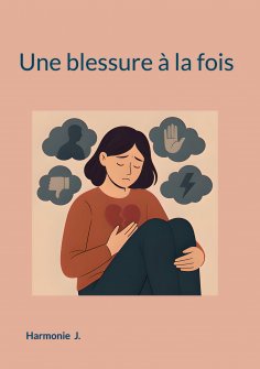 eBook: Une blessure à la fois