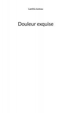 eBook: Douleur exquise