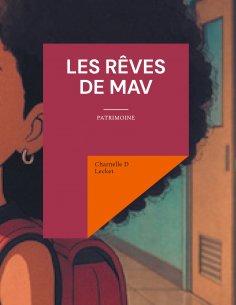 ebook: Les rêves de Mav
