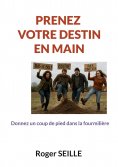 eBook: prenez votre destin en main