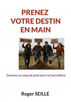 eBook: prenez votre destin en main