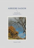eBook: Arriere saison
