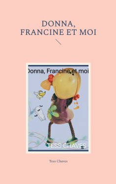 eBook: Donna, Francine et moi
