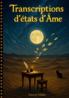 ebook: Transcription d'états d'âme