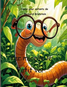 ebook: Ver micelle le petit ver