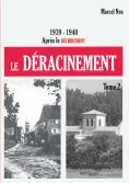 ebook: Le déracinement