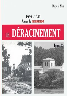 ebook: Le déracinement