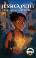 ebook: Jessica Petit et le journal de prédiction