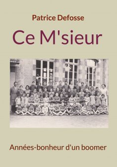 eBook: Ce M'sieur