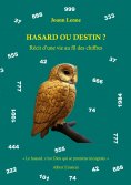 ebook: Hasard ou destin ?