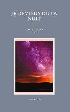 eBook: Je reviens de la Nuit