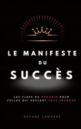 ebook: Le Manifeste du Succès