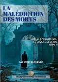 eBook: La Malédiction des Morts
