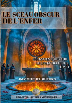eBook: Le Sceau Obscur de l'Enfer