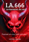 eBook: I.A.666