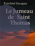 ebook: Le Jumeau de Saint Thomas