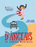 eBook: Ma troisième année d'anglais