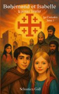 ebook: Bohémond et Isabelle